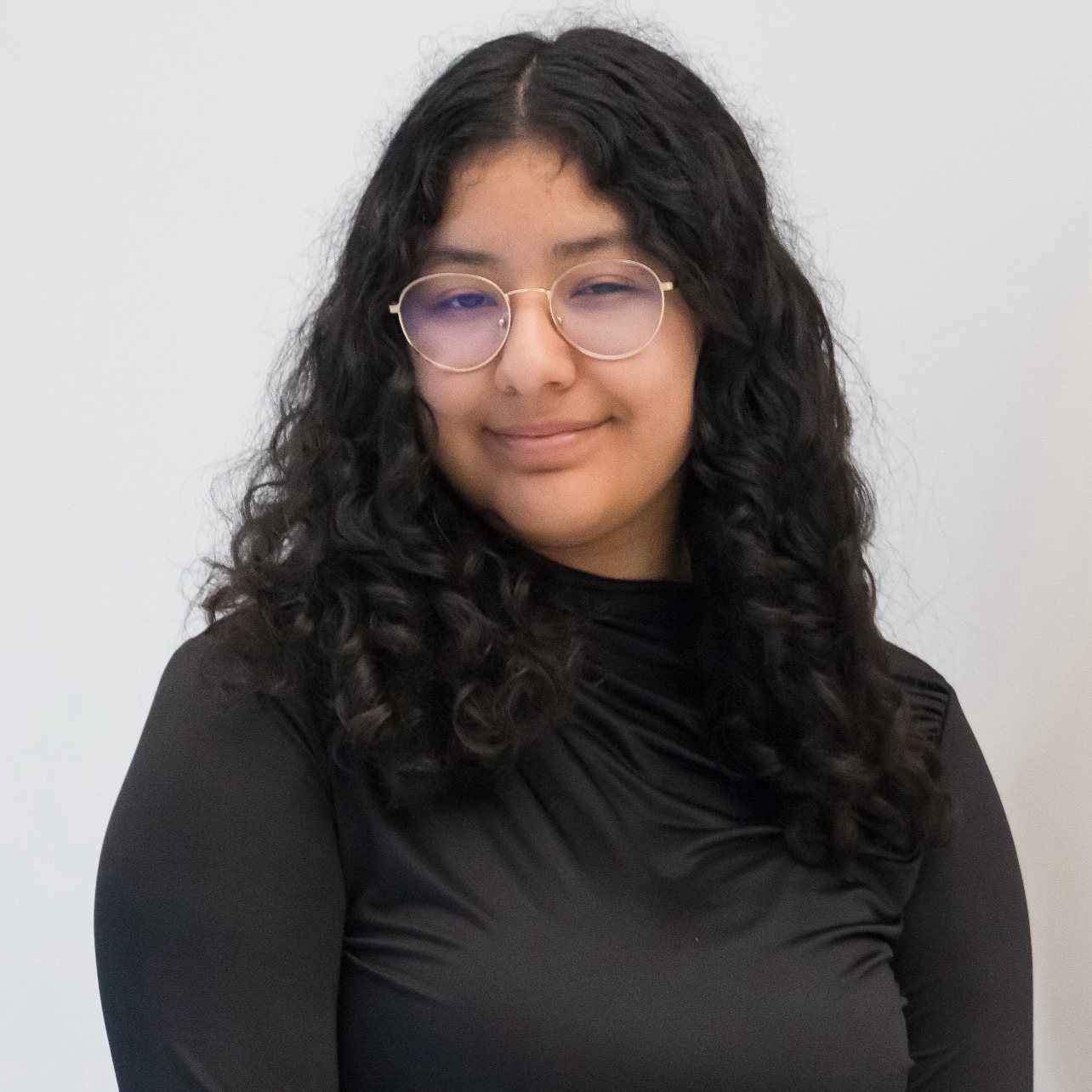 Ashley Hernandez Mora